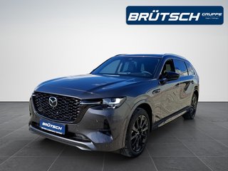 Mazda CX-80 Vorführfahrzeug Kaufen