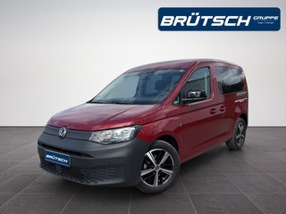 Volkswagen Caddy Gebrauchtwagen Kaufen