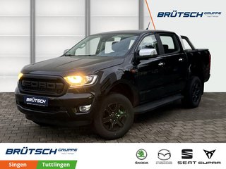 Ford Ranger Gebrauchtwagen Kaufen