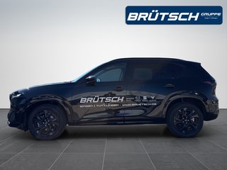 Mazda CX-5 2.5l 141PS Homura FWD PANO - bilder 2