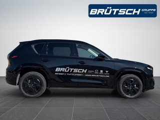 Mazda CX-5 2.5l 141PS Homura FWD PANO - bilder 3