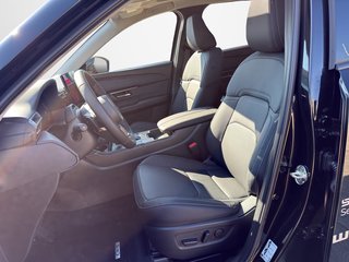 Mazda CX-5 2.5l 141PS Homura FWD PANO - bilder 4