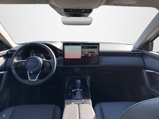 Mazda CX-5 2.5l 141PS Homura FWD PANO - bilder 5