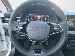 Skoda Scala Selection 1.5 TSI MATRIX / KAMERA / SHZG / 5 Jahre GAR - bilder 1