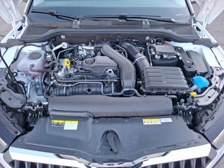 Skoda Scala Selection 1.5 TSI MATRIX / KAMERA / SHZG / 5 Jahre GAR - bilder 7