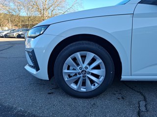 Skoda Scala Selection 1.5 TSI MATRIX / KAMERA / SHZG / 5 Jahre GAR - bilder 8