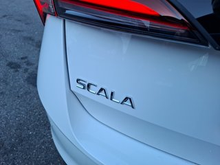 Skoda Scala Selection 1.5 TSI MATRIX / KAMERA / SHZG / 5 Jahre GAR - bilder 9