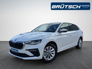 Skoda Scala Gebrauchtwagen Kaufen