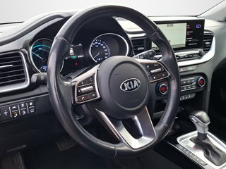 Kia XCeed 1.6 Plug-in Hybrid Spirit AUTOMATIK / NAVI / BI-LED / SITZHEIZUNG - foto 1