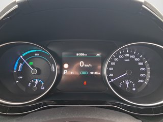 Kia XCeed 1.6 Plug-in Hybrid Spirit AUTOMATIK / NAVI / BI-LED / SITZHEIZUNG - foto 2