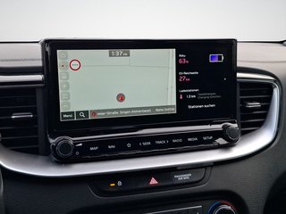 Kia XCeed 1.6 Plug-in Hybrid Spirit AUTOMATIK / NAVI / BI-LED / SITZHEIZUNG - foto 3