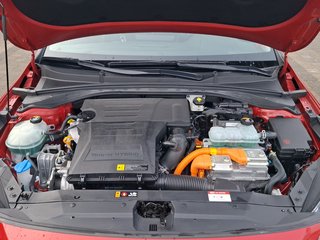 Kia XCeed 1.6 Plug-in Hybrid Spirit AUTOMATIK / NAVI / BI-LED / SITZHEIZUNG - foto 7