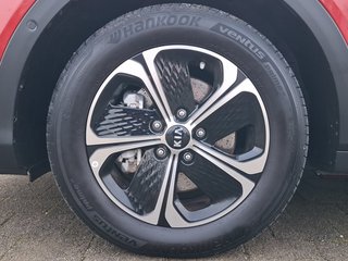 Kia XCeed 1.6 Plug-in Hybrid Spirit AUTOMATIK / NAVI / BI-LED / SITZHEIZUNG - foto 8