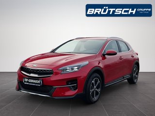 Kia XCeed Gebrauchtwagen Kaufen