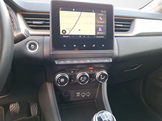 Renault Captur II 1.0 TCe Experience KLIMA / AHK / NAVI / SITZHEIZUNG - foto 3