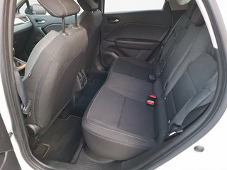 Renault Captur II 1.0 TCe Experience KLIMA / AHK / NAVI / SITZHEIZUNG - foto 5