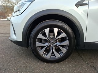 Renault Captur II 1.0 TCe Experience KLIMA / AHK / NAVI / SITZHEIZUNG - foto 8