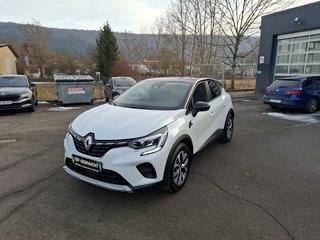 Renault Captur II 1.0 TCe Experience KLIMA / AHK / NAVI / SITZHEIZUNG - foto 9