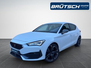 CUPRA Leon Gebrauchtwagen Kaufen