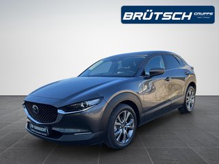 Mazda CX-30 Gebrauchtwagen Kaufen