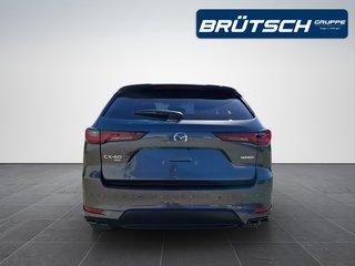 Mazda CX-60 3.3L D 254ps 8AT AWD Homura Plus - bilder 1