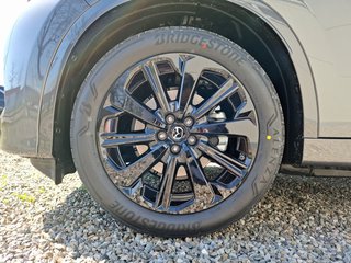 Mazda CX-60 3.3L e-SKYACTIV D 254ps 8AT AWD Homura Plus - bilder 8