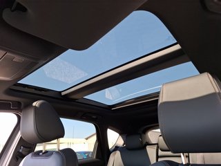 Mazda CX-60 3.3L e-SKYACTIV D 254ps 8AT AWD Homura Plus - bilder 9