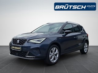 Seat Arona Gebrauchtwagen Kaufen