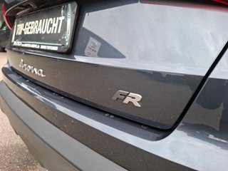 Seat Arona FR 1.0 TSI DSG / KLIMA / LED / NAVI / ACC / SITZHEIZUNG - bilder 14