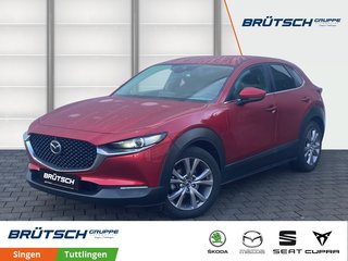 Mazda CX-30 Gebrauchtwagen Kaufen