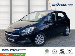 Opel Corsa Gebrauchtwagen Kaufen