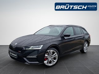 Skoda Octavia Combi Gebrauchtwagen Kaufen