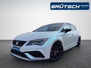 Seat Leon Gebrauchtwagen Kaufen