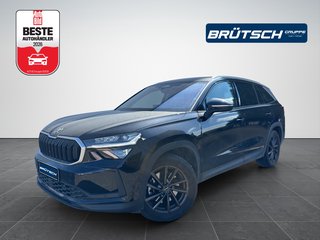 Skoda Kodiaq Gebrauchtwagen Kaufen