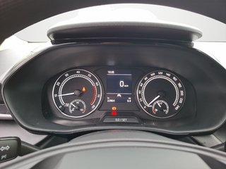 Skoda Fabia 1.0 MPI Active KLIMA / LED / SITZHEIZUNG / DAB+ / PDC - bilder 2