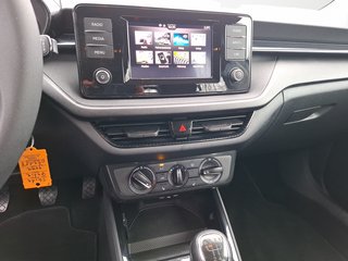 Skoda Fabia 1.0 MPI Active KLIMA / LED / SITZHEIZUNG / DAB+ / PDC - bilder 3