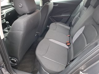 Skoda Fabia 1.0 MPI Active KLIMA / LED / SITZHEIZUNG / DAB+ / PDC - bilder 5