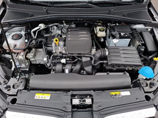 Skoda Fabia 1.0 MPI Active KLIMA / LED / SITZHEIZUNG / DAB+ / PDC - bilder 7