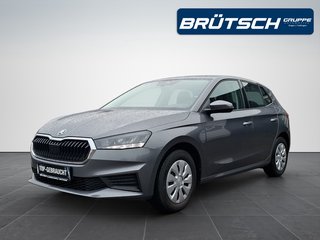 Skoda Fabia Gebrauchtwagen Kaufen