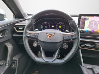 CUPRA Formentor 1.4 e-HYBRID VZ DSG / LEDER / AHK / BREMBO / PANORAMA - bilder 6