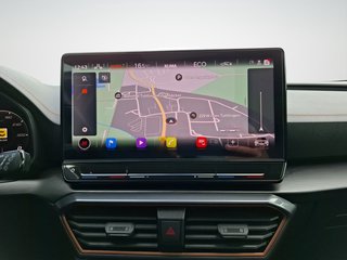 CUPRA Formentor 1.4 e-HYBRID VZ DSG / LEDER / AHK / BREMBO / PANORAMA - bilder 8