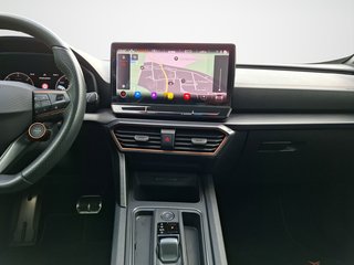 CUPRA Formentor 1.4 e-HYBRID VZ DSG / LEDER / AHK / BREMBO / PANORAMA - bilder 9