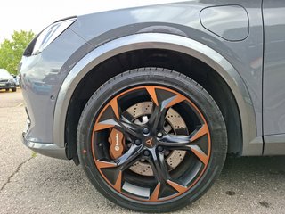 CUPRA Formentor 1.4 e-HYBRID VZ DSG / LEDER / AHK / BREMBO / PANORAMA - bilder 13
