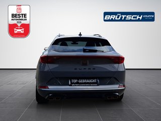 CUPRA Formentor 1.4 e-HYBRID VZ DSG / LEDER / AHK / BREMBO / PANORAMA - bilder 1