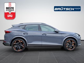 CUPRA Formentor 1.4 e-HYBRID VZ DSG / LEDER / AHK / BREMBO / PANORAMA - bilder 3