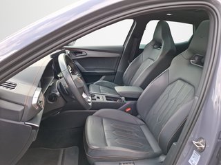 CUPRA Formentor 1.4 e-HYBRID VZ DSG / LEDER / AHK / BREMBO / PANORAMA - bilder 4