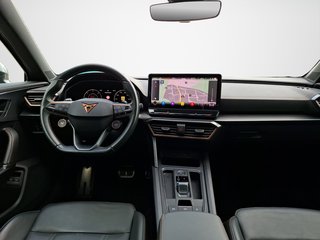 CUPRA Formentor 1.4 e-HYBRID VZ DSG / LEDER / AHK / BREMBO / PANORAMA - bilder 5