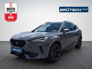 CUPRA Formentor Gebrauchtwagen Kaufen