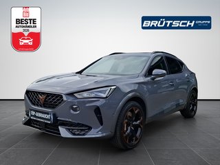 CUPRA Formentor Gebrauchtwagen Kaufen
