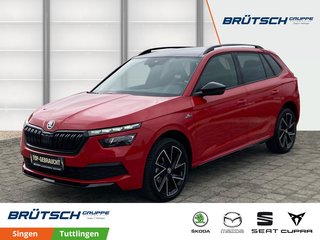 Skoda Kamiq Gebrauchtwagen Kaufen